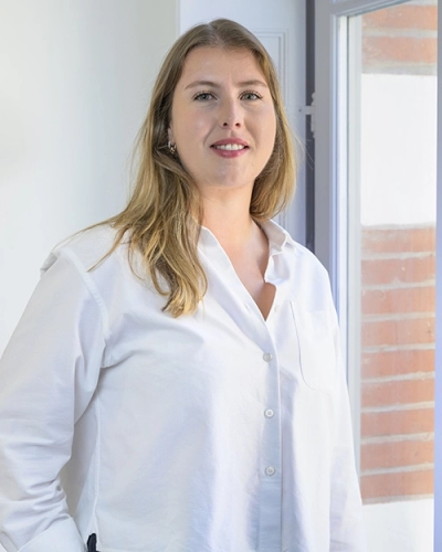 Photo de Ma&icirc;tre Am&eacute;lie  ZAROUR