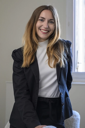 Photo de Ma&icirc;tre Aurore LE ROY DE LA CHOHINI&Egrave;RE