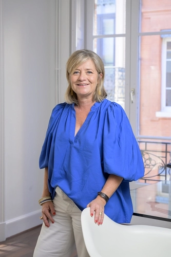 Photo de Ma&icirc;tre Emmanuelle  RAJON SUNE